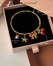 Delicate Orchard Kada